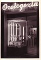 1958, l'orologiaio Moschella e il suo negozio _3